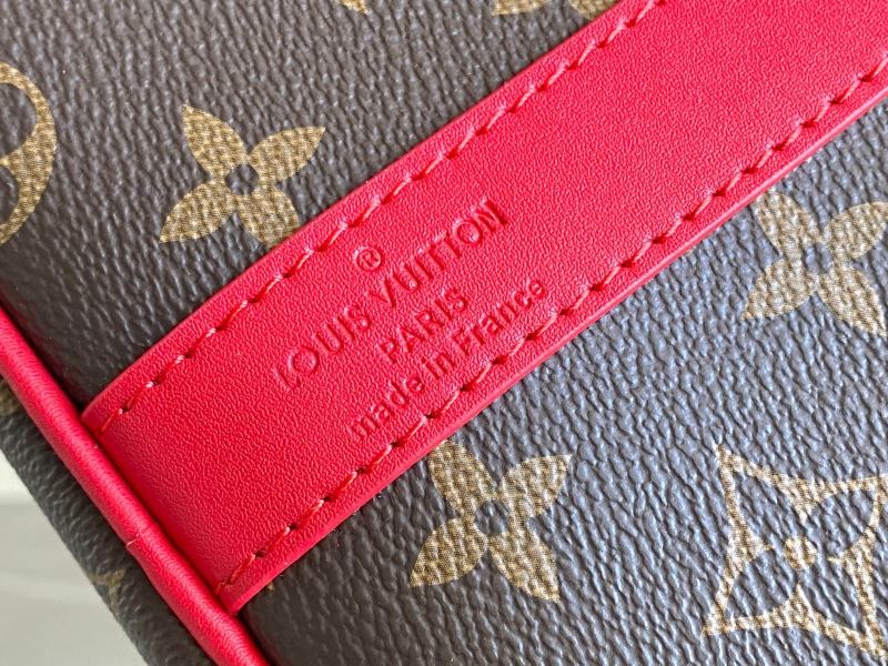 Louis Vuitton Travel Bags